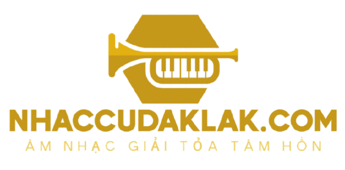 Nhạc Cụ Đắk Lắk